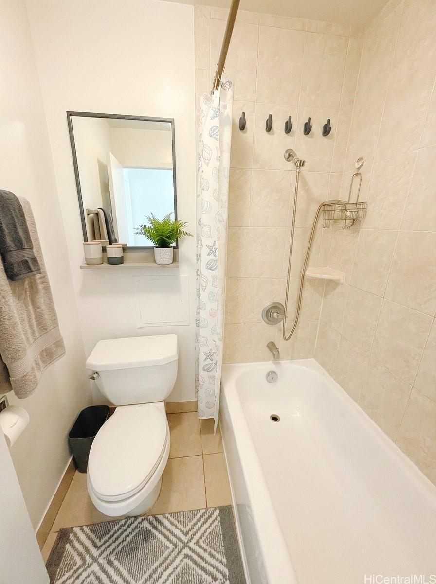 Kukui Plaza condo # D3014, Honolulu, Hawaii - photo 16 of 24