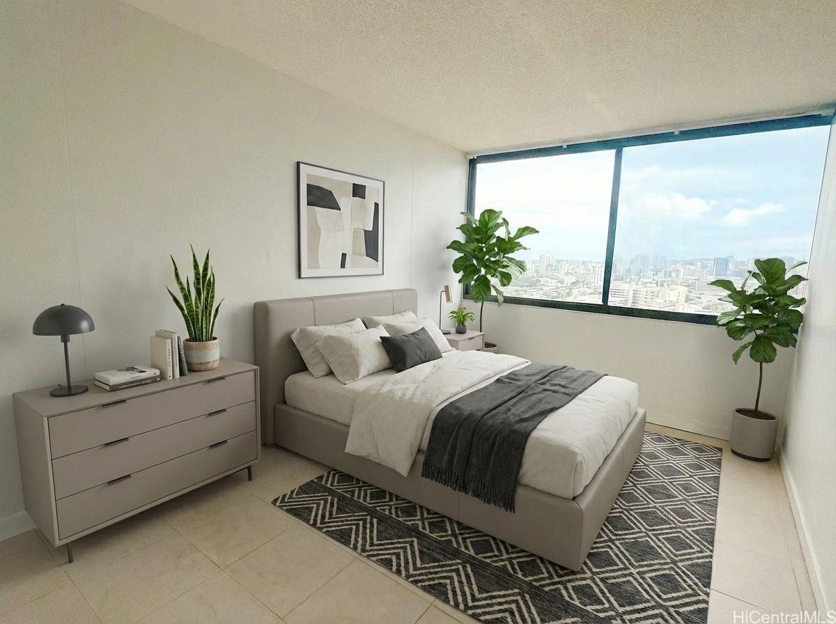 Kukui Plaza condo # D3014, Honolulu, Hawaii - photo 19 of 24