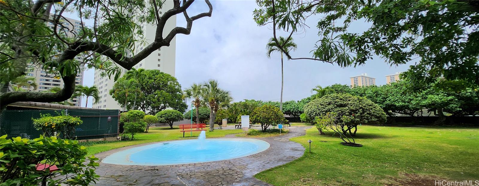 Kukui Plaza condo # D3014, Honolulu, Hawaii - photo 23 of 24