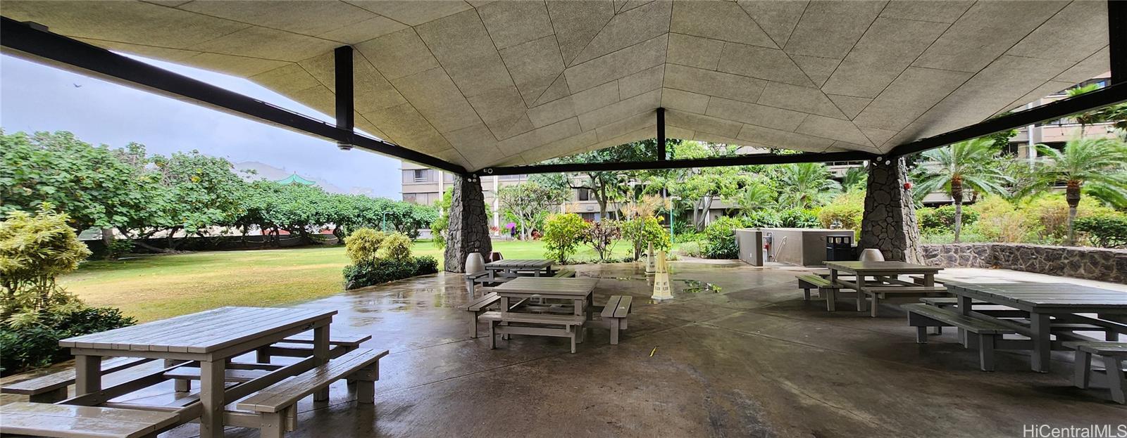 Kukui Plaza condo # D3014, Honolulu, Hawaii - photo 24 of 24