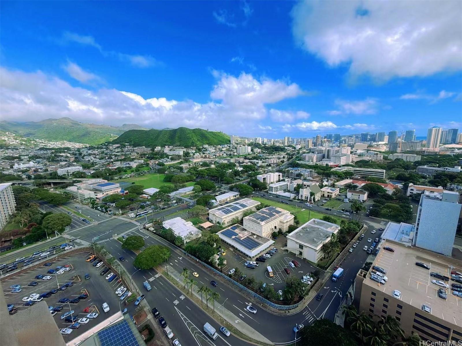 Kukui Plaza condo # D3014, Honolulu, Hawaii - photo 10 of 24