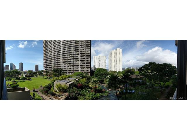 Kukui Plaza condo # D601, Honolulu, Hawaii - photo 5 of 25