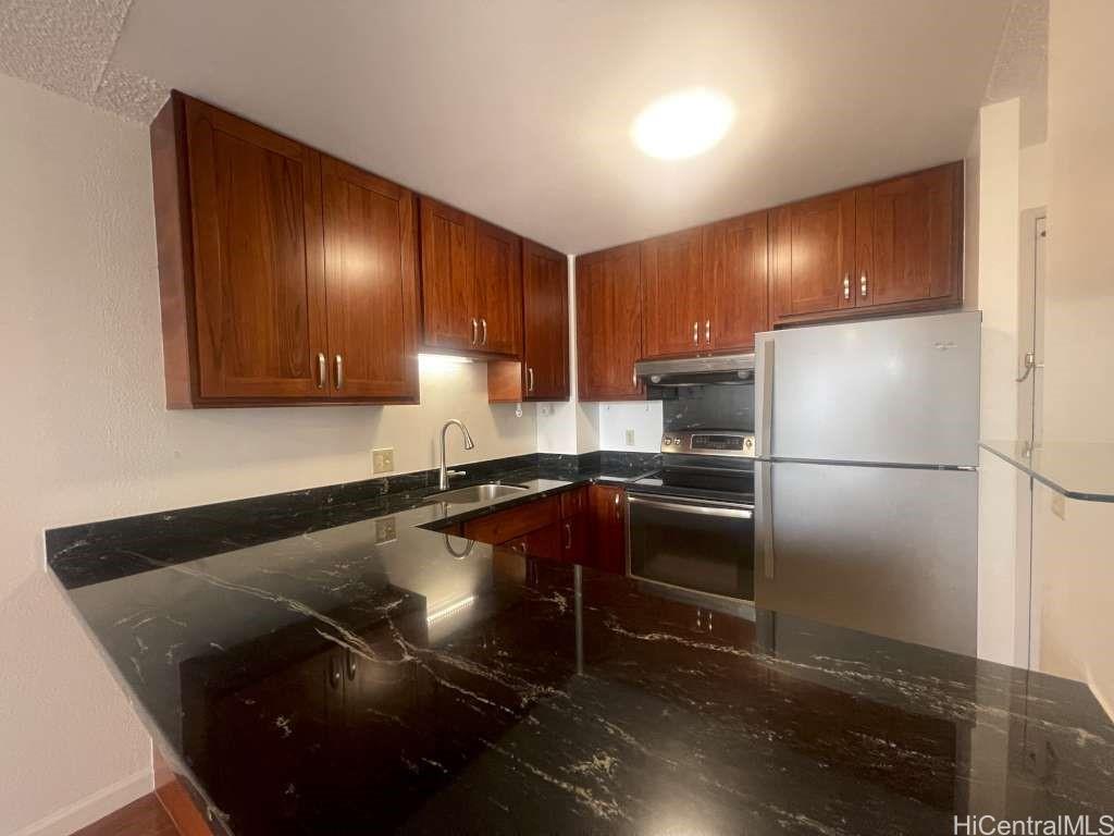55 Kukui Street Honolulu - Rental - photo 2 of 14