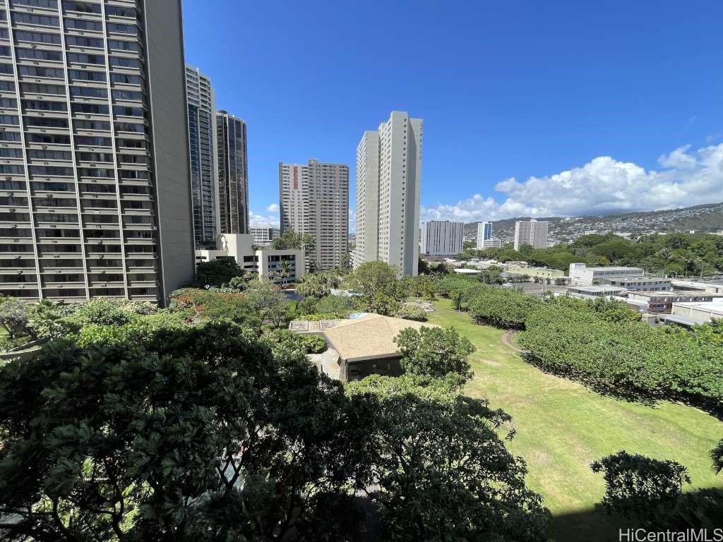 55 Kukui Street Honolulu - Rental - photo 10 of 14