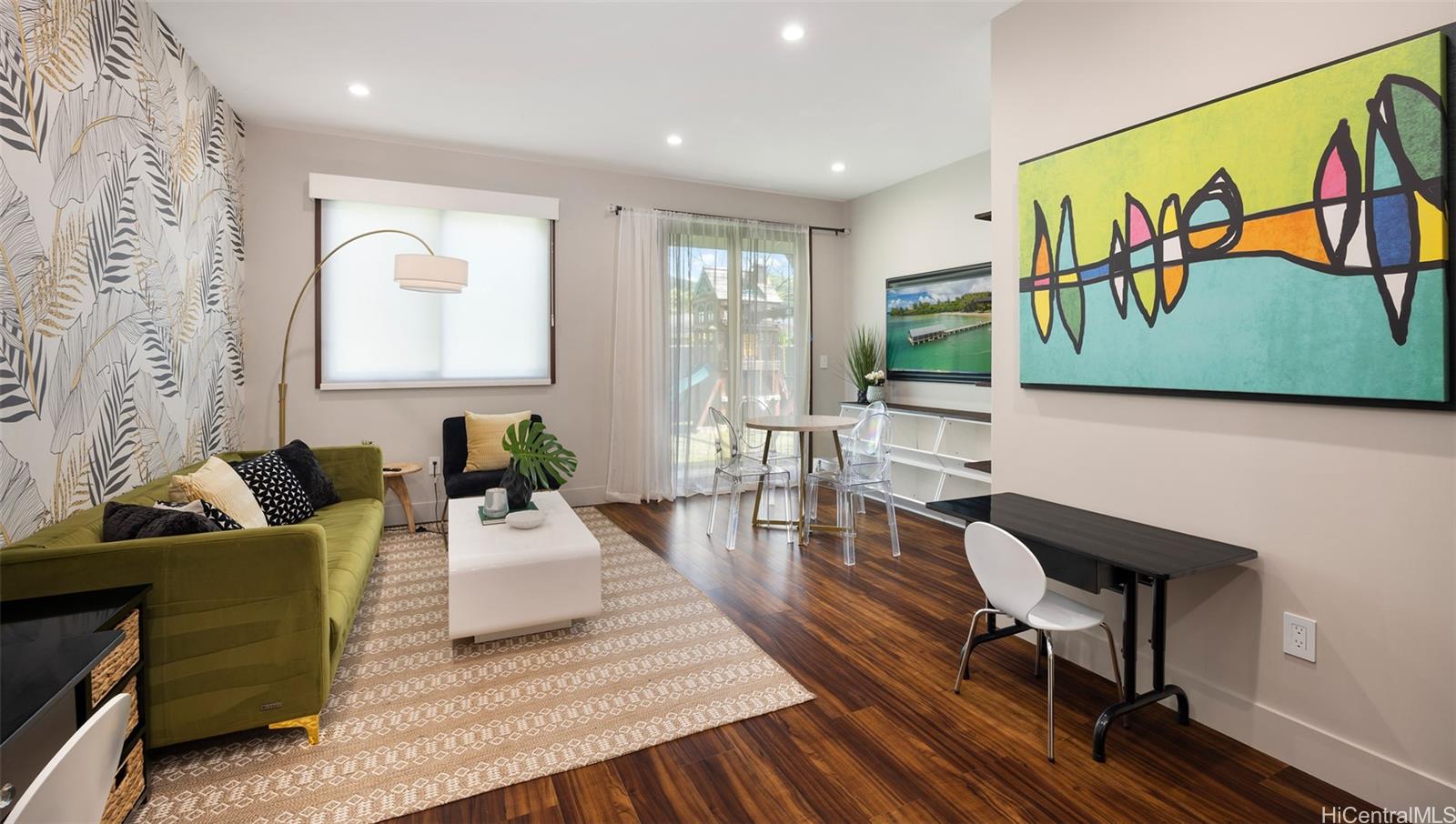 55  Niuiki Circle Niu Beach, Diamond Head home - photo 11 of 23