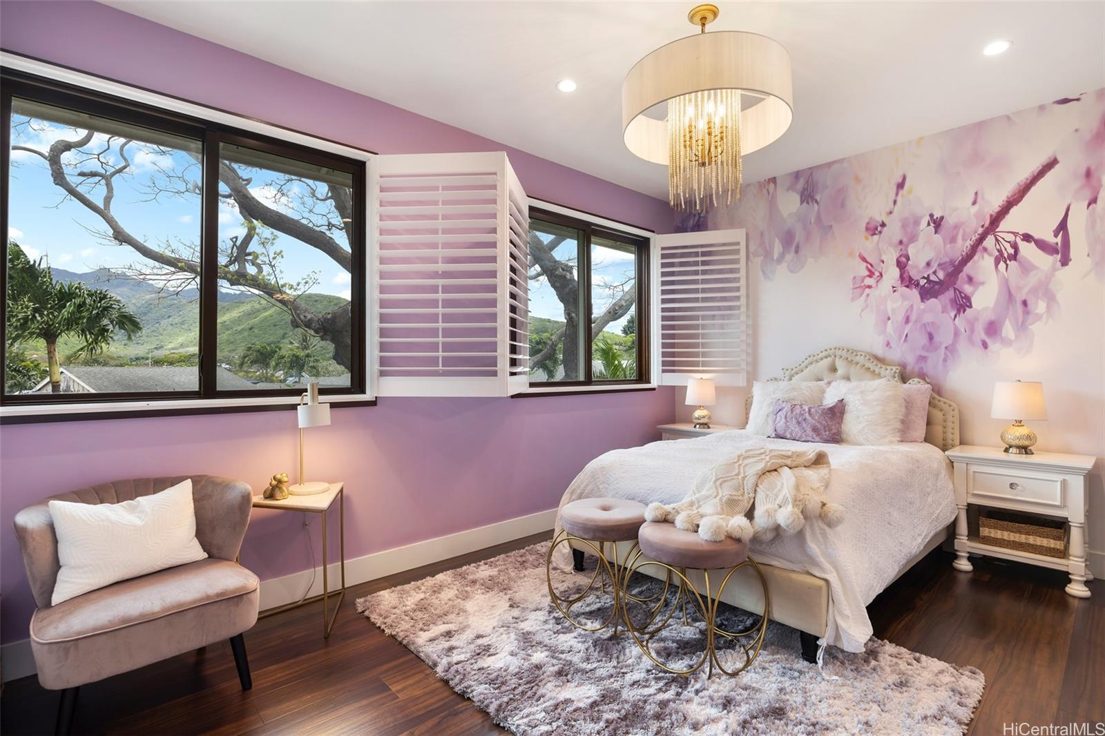 55  Niuiki Circle Niu Beach, Diamond Head home - photo 12 of 23