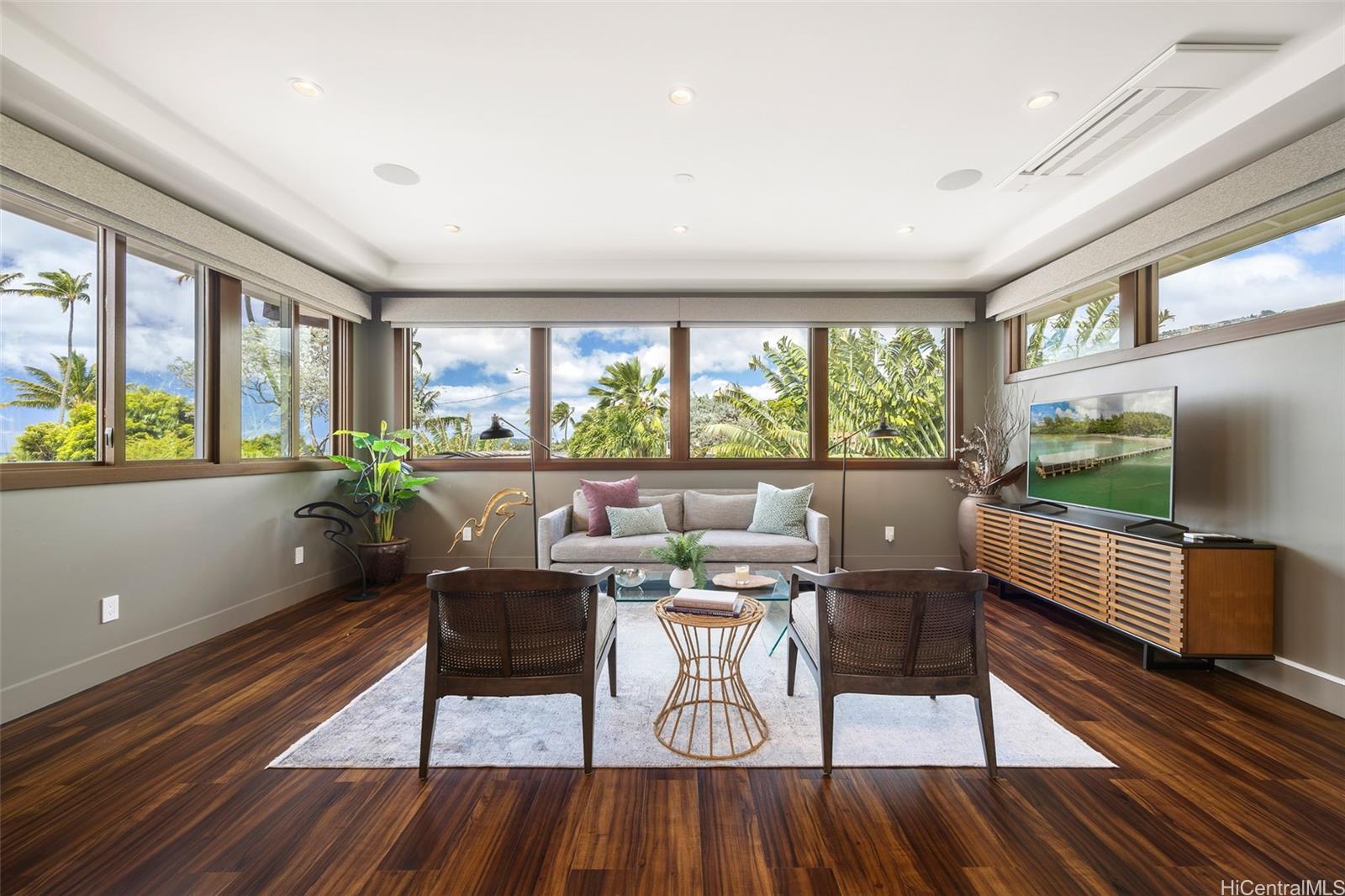 55  Niuiki Circle Niu Beach, Diamond Head home - photo 14 of 23