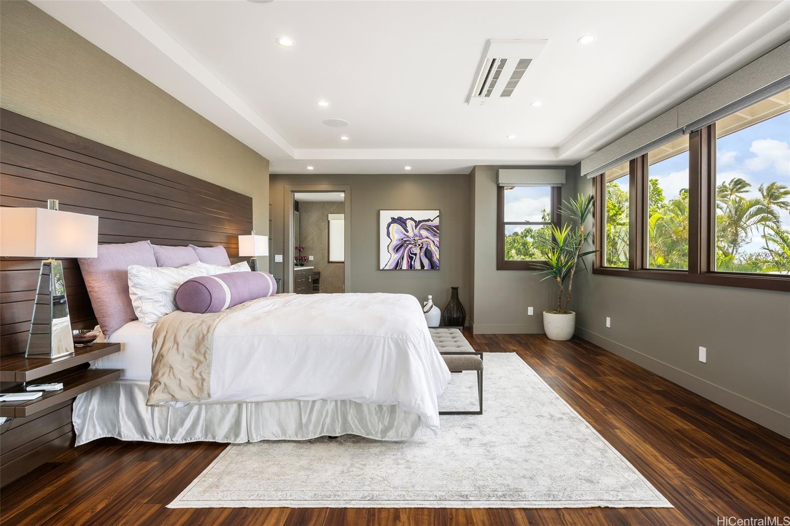 55  Niuiki Circle Niu Beach, Diamond Head home - photo 15 of 23