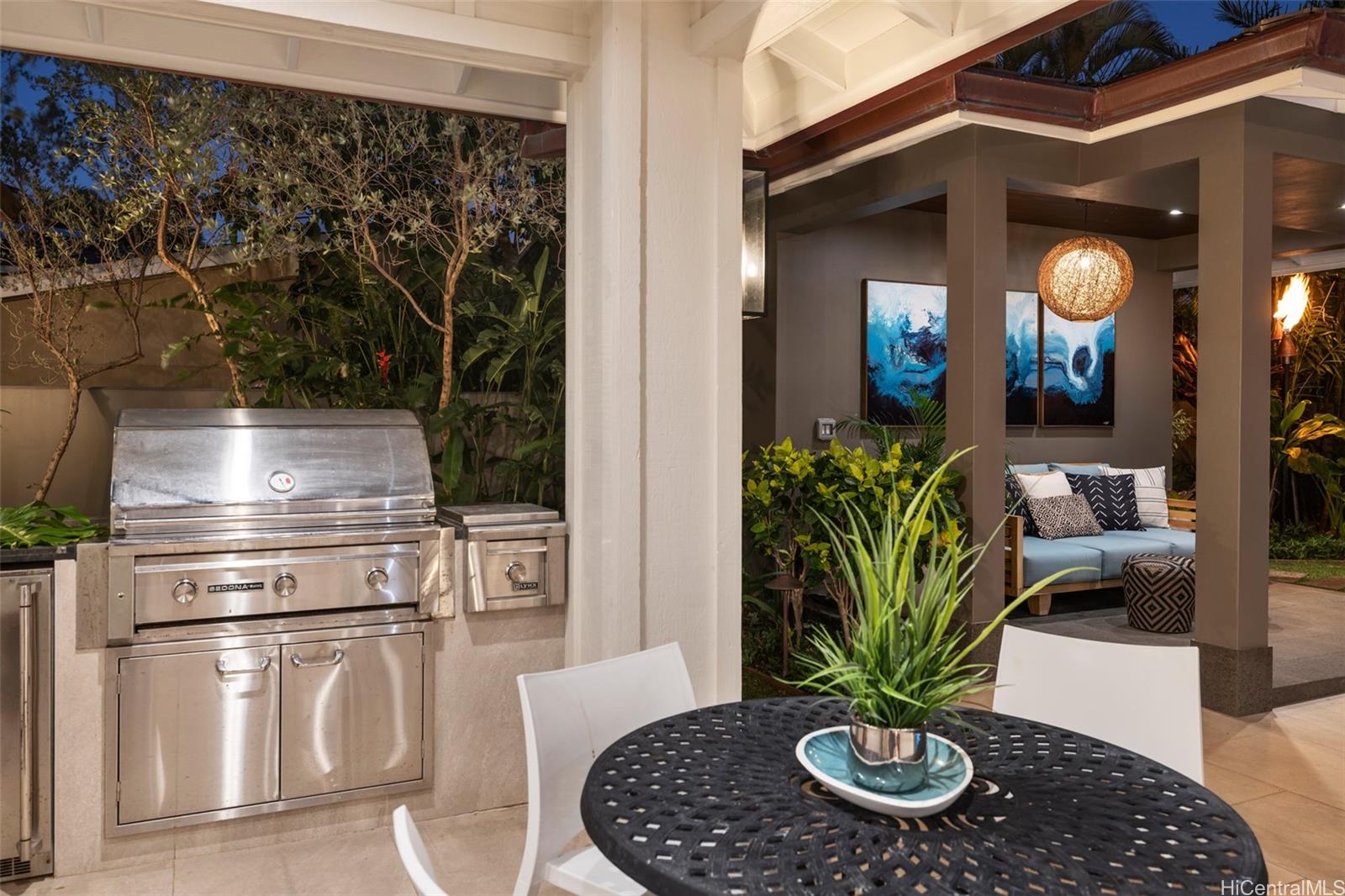 55  Niuiki Circle Niu Beach, Diamond Head home - photo 21 of 23