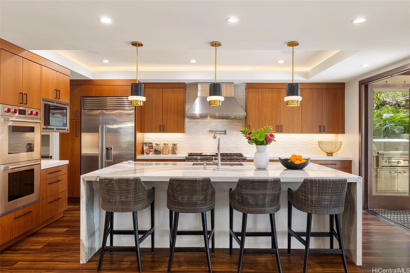 55  Niuiki Circle Niu Beach, Diamond Head home - photo 5 of 23