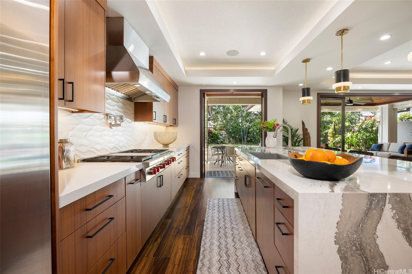 55  Niuiki Circle Niu Beach, Diamond Head home - photo 6 of 23