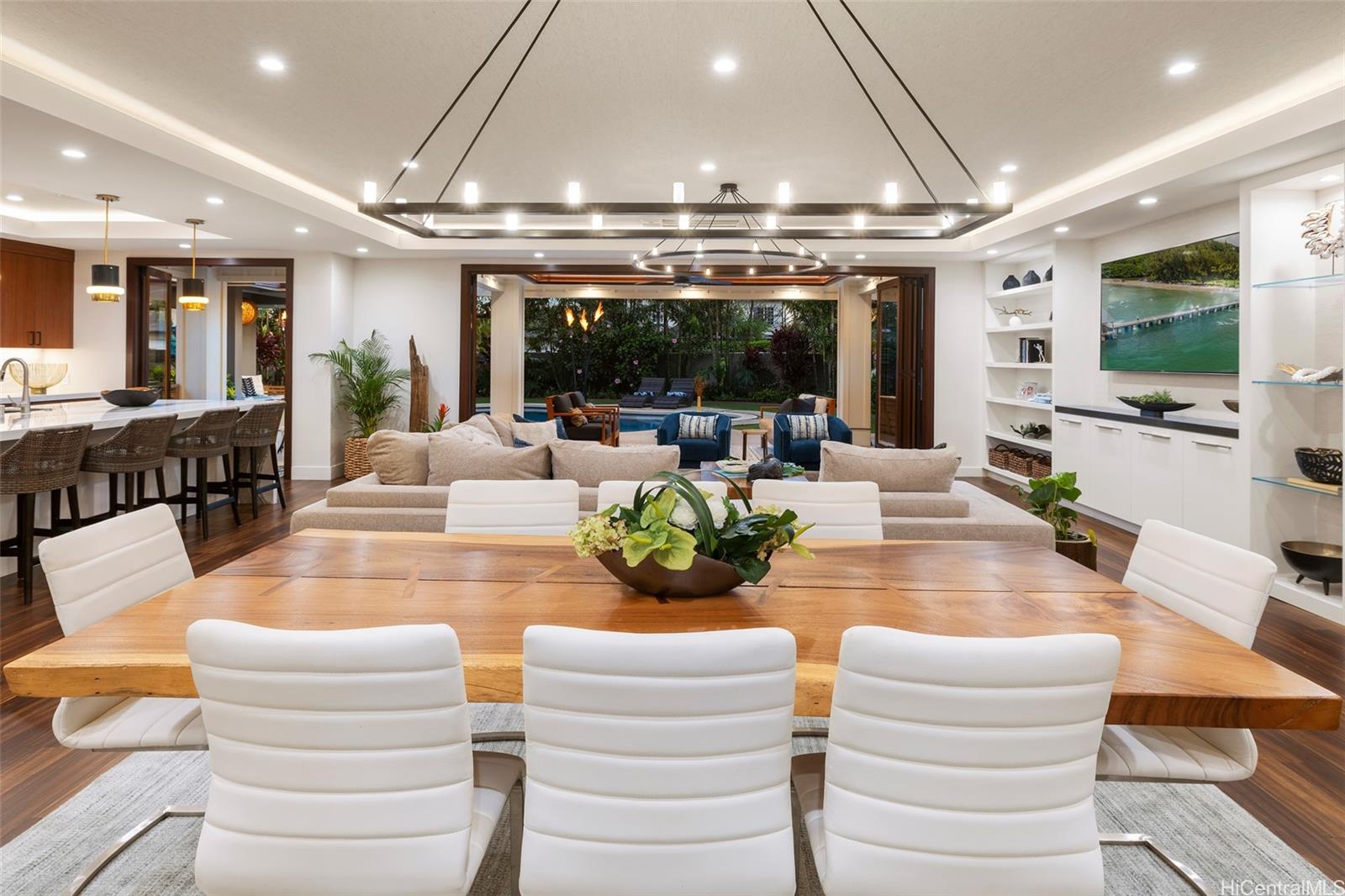 55  Niuiki Circle Niu Beach, Diamond Head home - photo 7 of 23