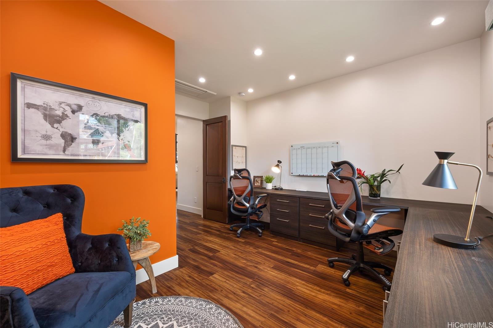 55  Niuiki Circle Niu Beach, Diamond Head home - photo 8 of 23