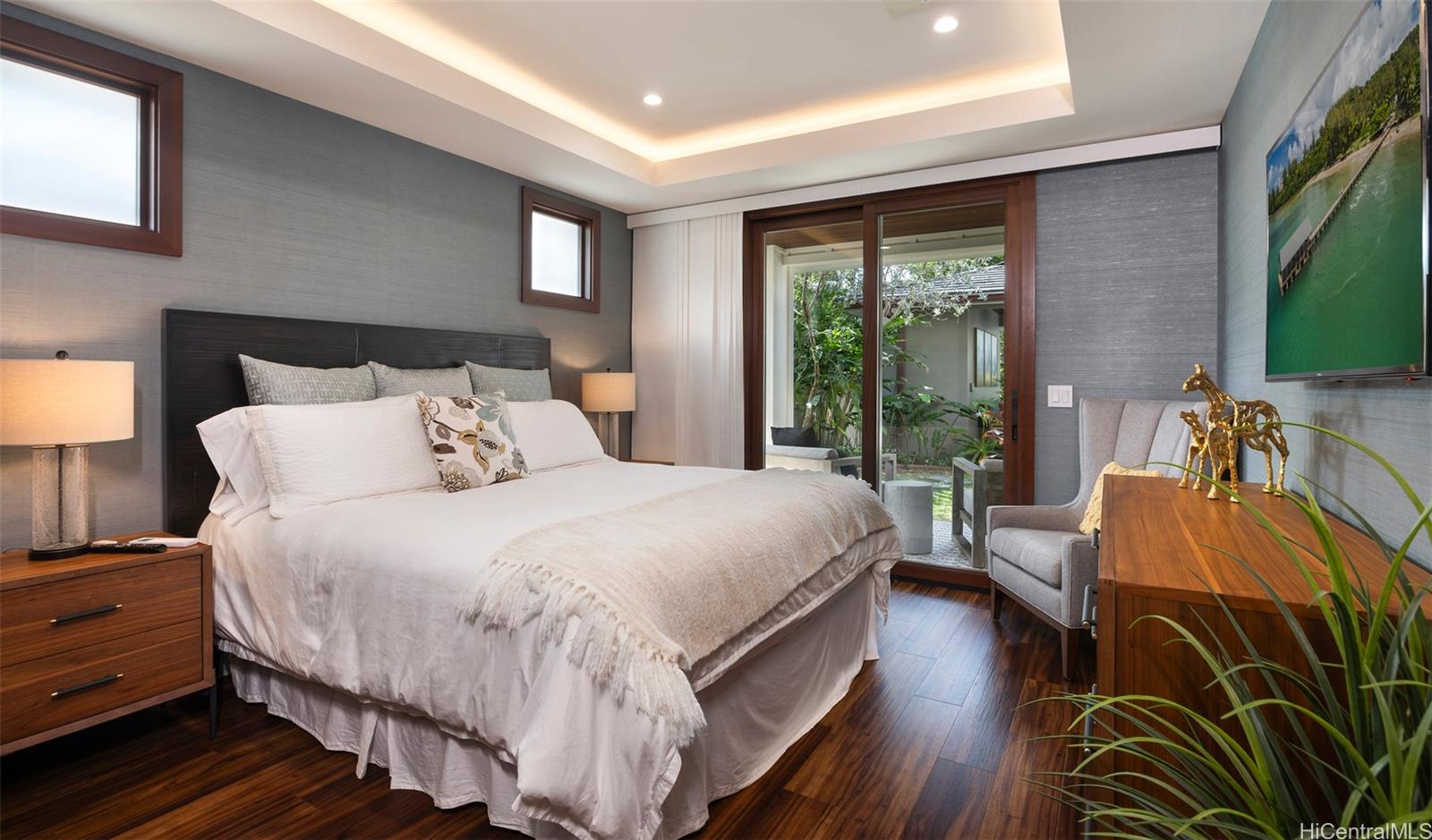 55  Niuiki Circle Niu Beach, Diamond Head home - photo 9 of 23