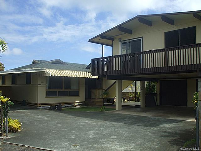 550  Auwai St Coconut Grove, Kailua home - photo 18 of 20