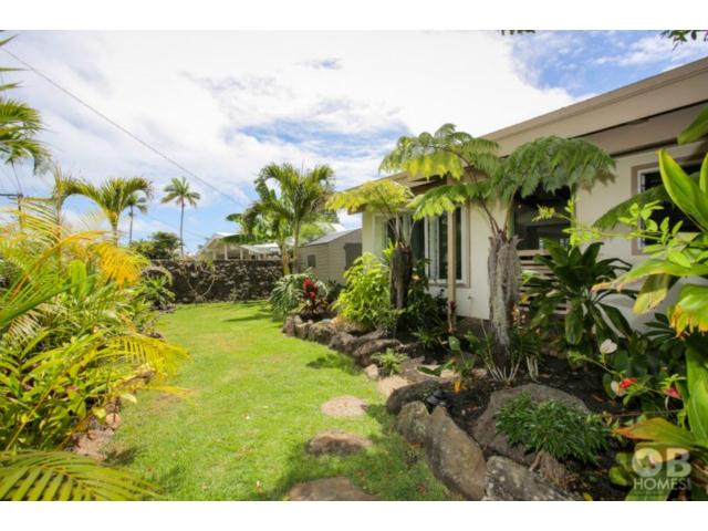 550  Iliaina St Kalaheo Hillside, Kailua home - photo 2 of 21