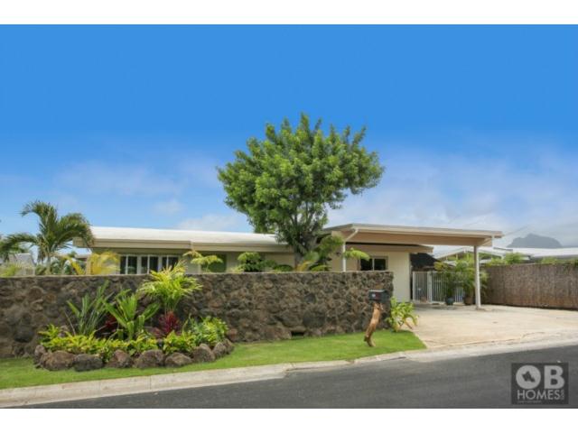 550  Iliaina St Kalaheo Hillside, Kailua home - photo 7 of 21
