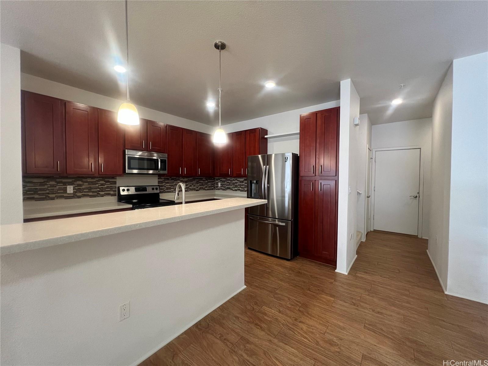 Mehana townhouse # 1005, Kapolei, Hawaii - photo 2 of 11