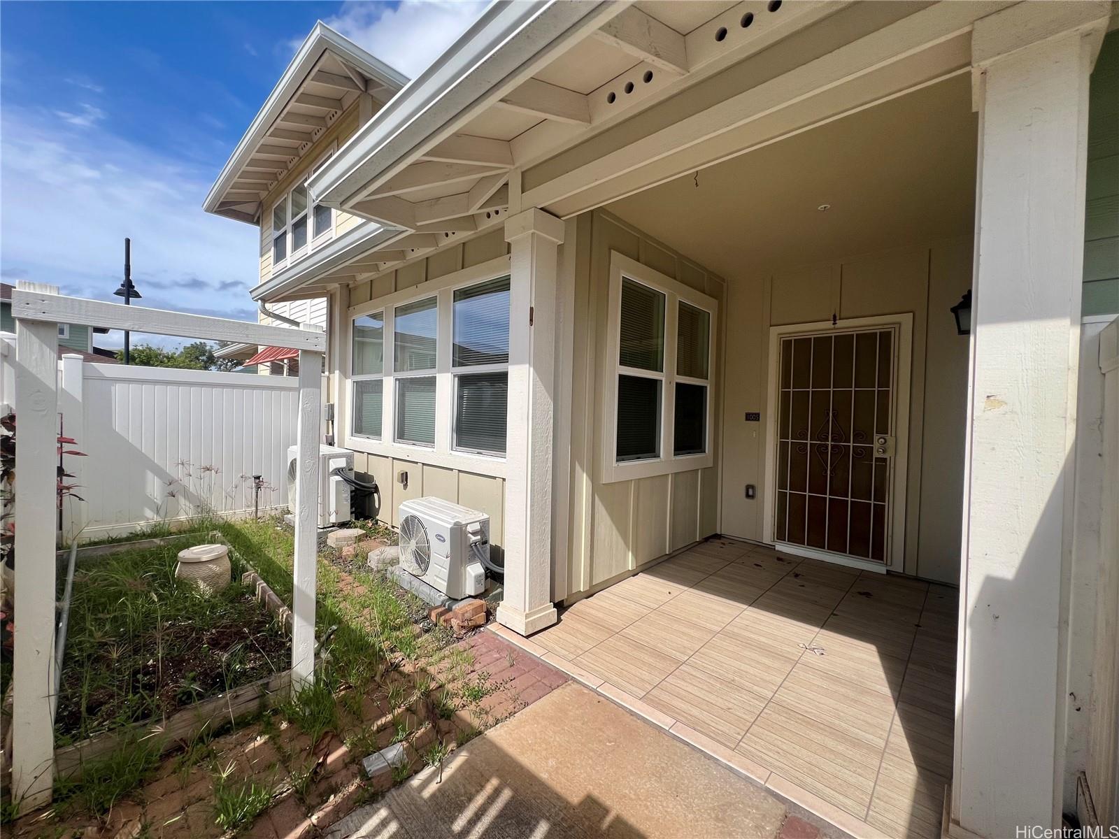 Mehana townhouse # 1005, Kapolei, Hawaii - photo 11 of 11