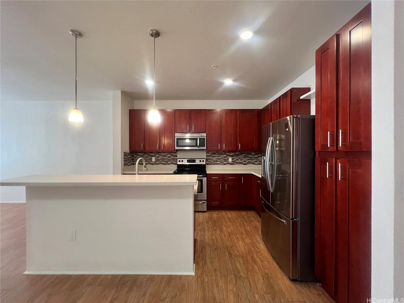 Mehana townhouse # 1005, Kapolei, Hawaii - photo 3 of 11