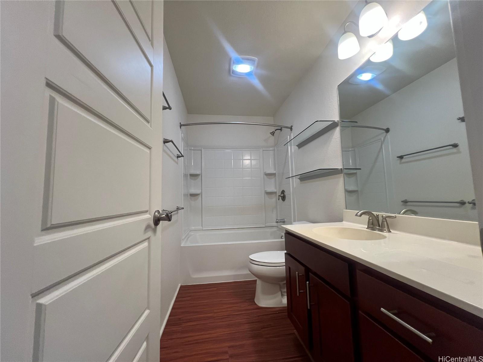 Mehana townhouse # 1005, Kapolei, Hawaii - photo 7 of 11