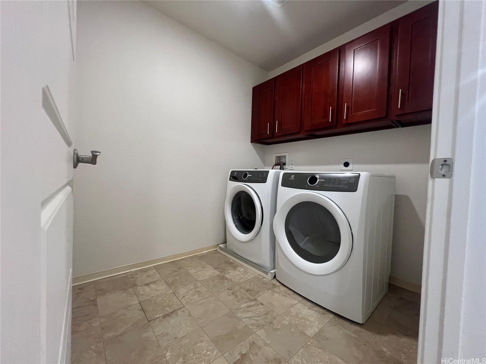 Mehana townhouse # 1005, Kapolei, Hawaii - photo 9 of 11