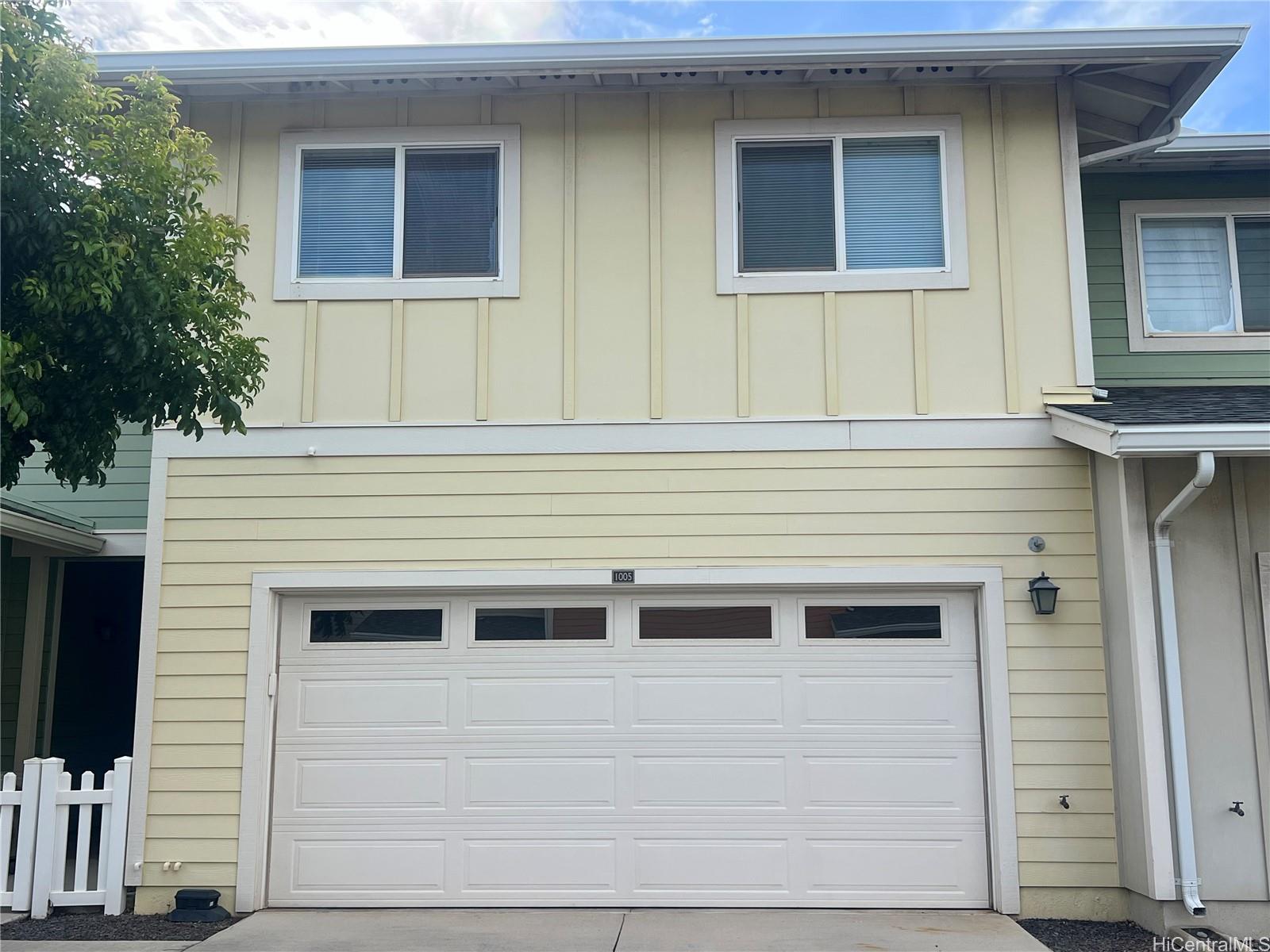 Mehana townhouse # 1005, Kapolei, Hawaii - photo 10 of 11