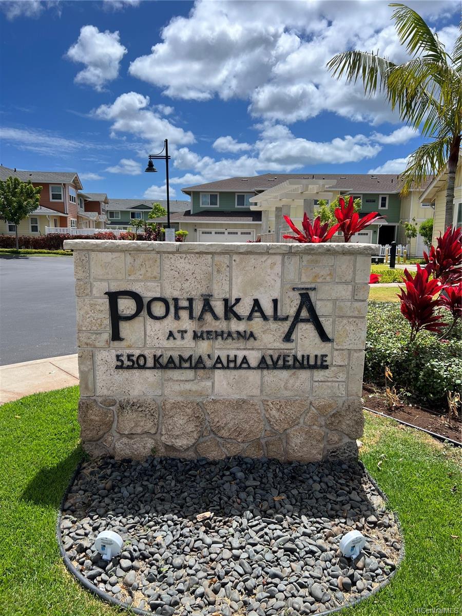 Pohakala At Mehana condo # 1104, Kapolei, Hawaii - photo 25 of 25