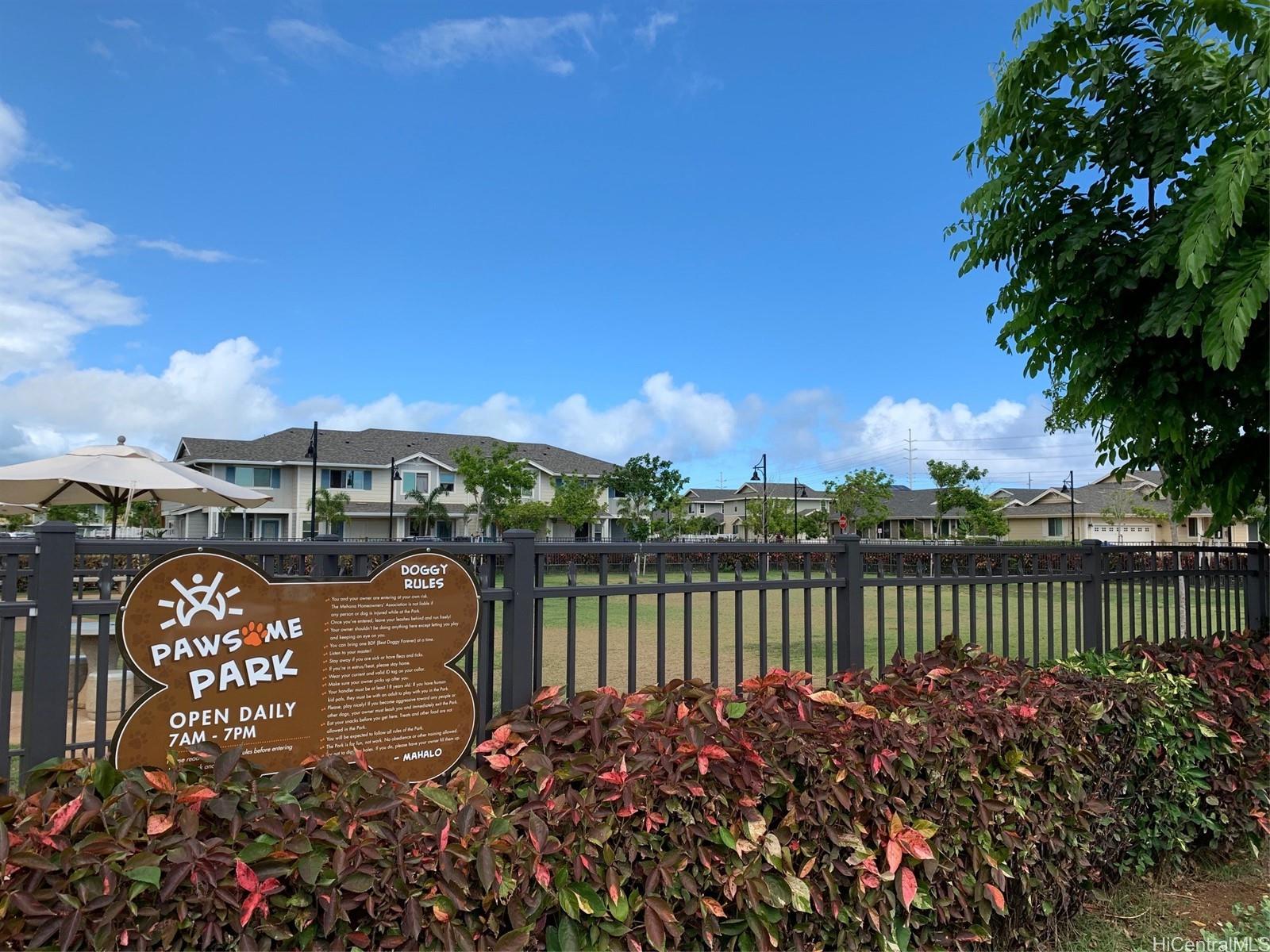 550 Kamaaha Ave Kapolei - Rental - photo 24 of 25