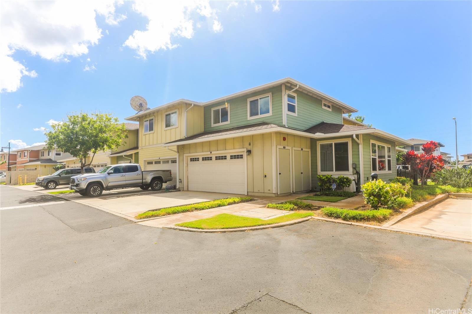 550 Kamaaha Ave townhouse # 701, Kapolei, Hawaii - photo 20 of 25