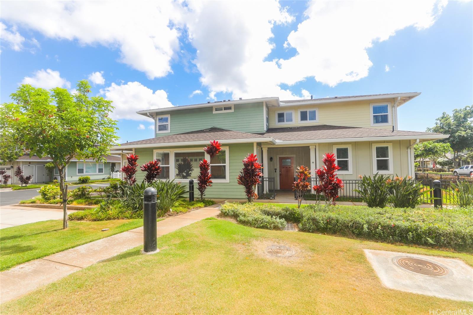 550 Kamaaha Ave townhouse # 701, Kapolei, Hawaii - photo 21 of 25