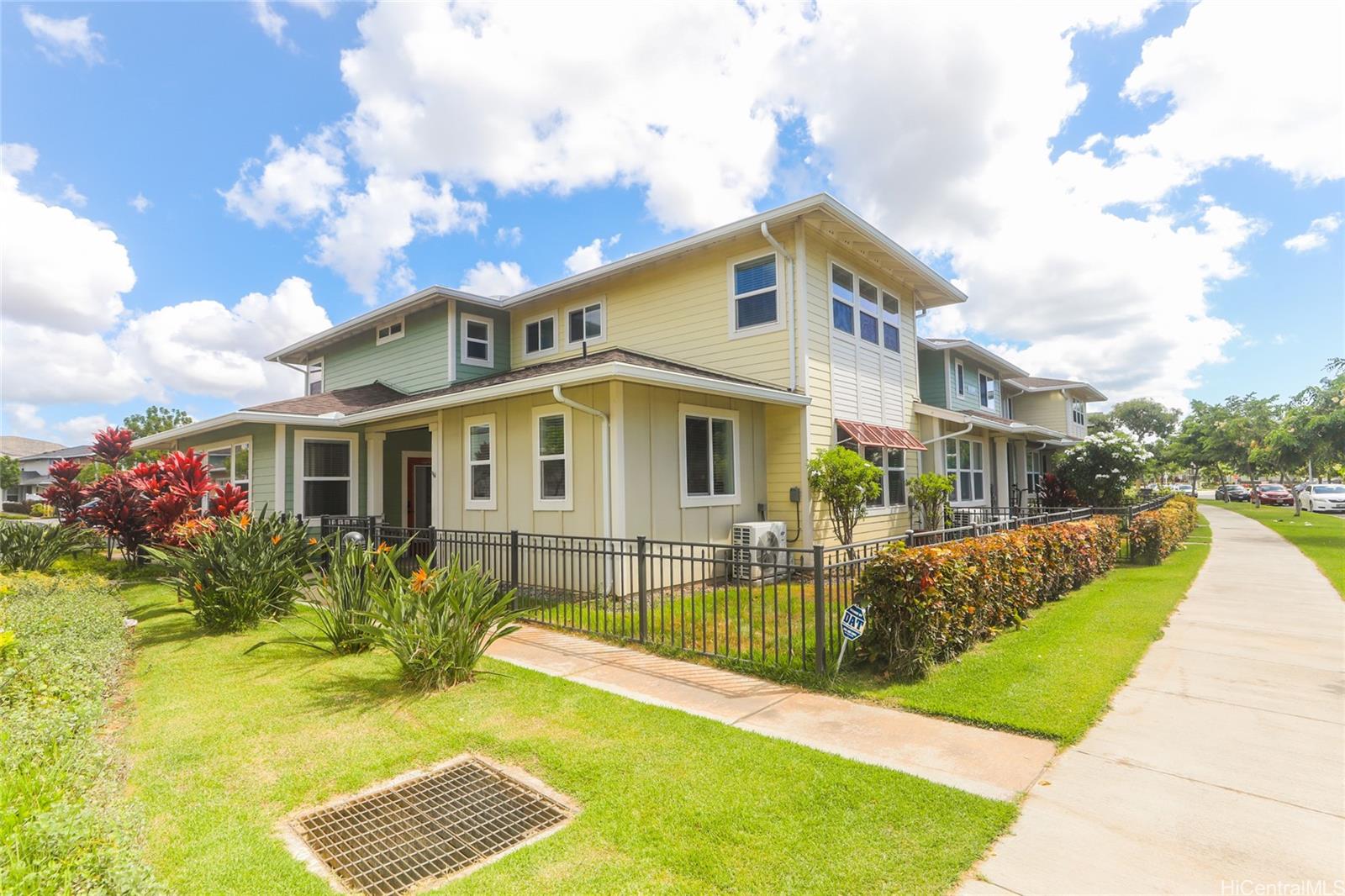 550 Kamaaha Ave townhouse # 701, Kapolei, Hawaii - photo 22 of 25