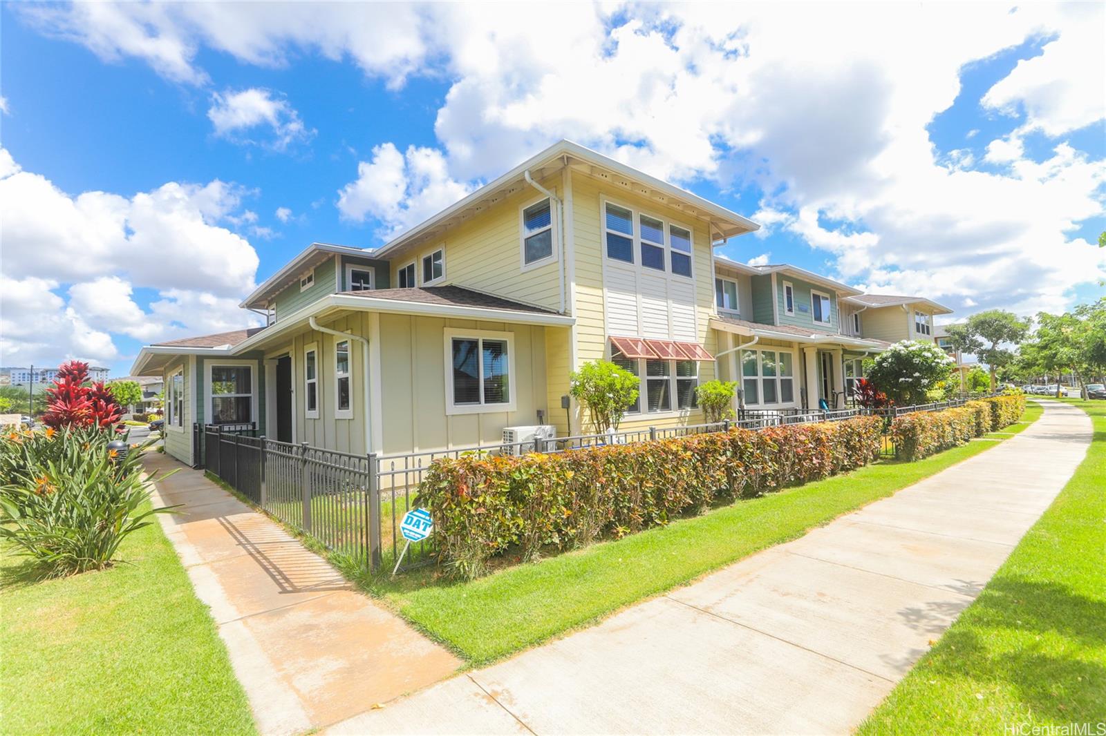 550 Kamaaha Ave townhouse # 701, Kapolei, Hawaii - photo 23 of 25