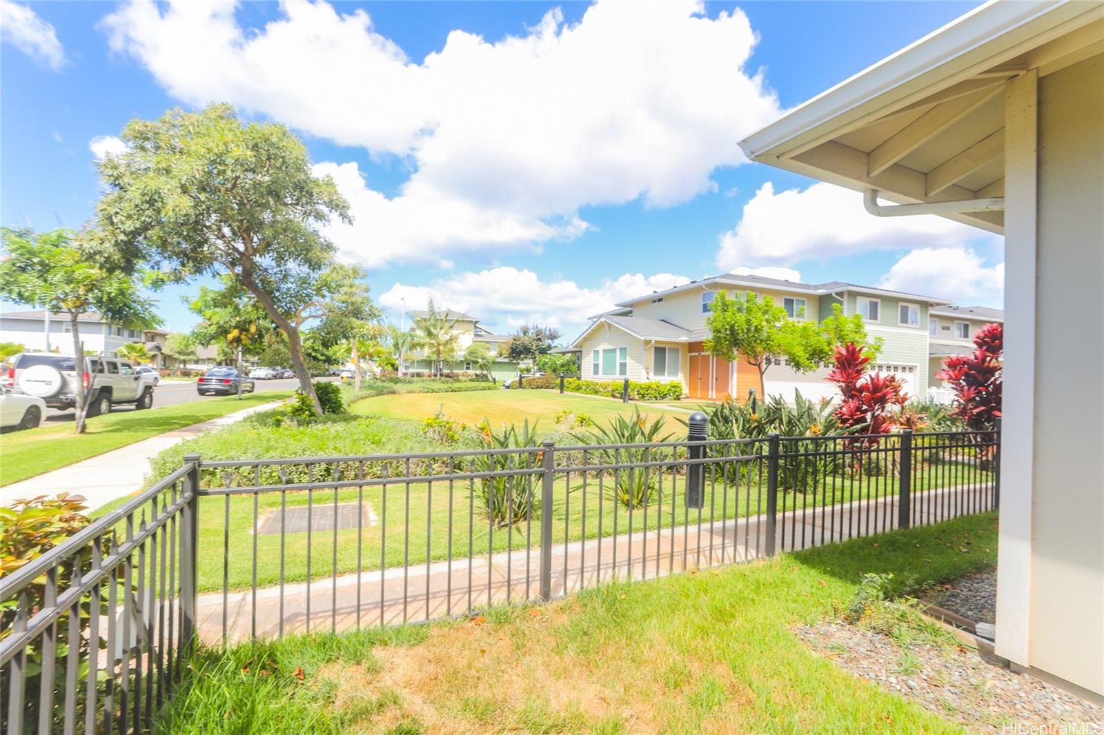 550 Kamaaha Ave townhouse # 701, Kapolei, Hawaii - photo 25 of 25