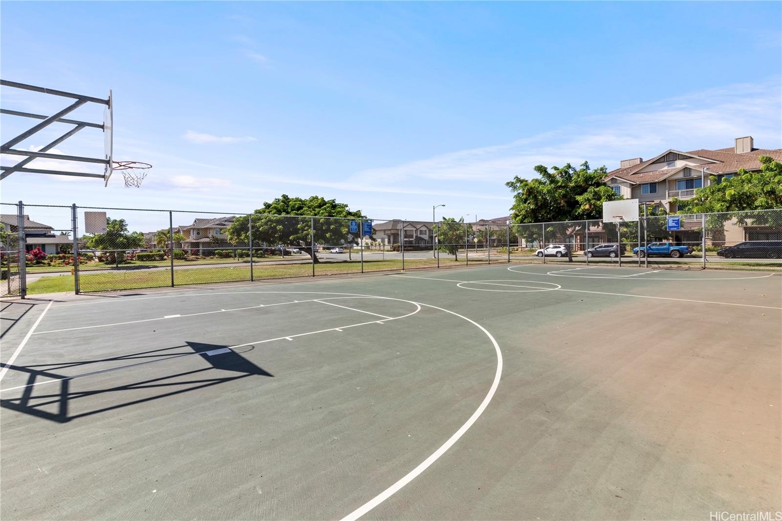 550 Kamaaha Ave townhouse # 703, Kapolei, Hawaii - photo 16 of 17