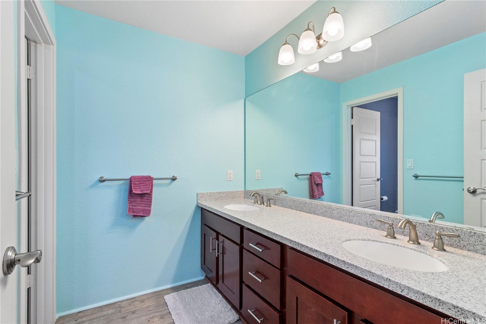 550 Kamaaha Ave townhouse # 703, Kapolei, Hawaii - photo 10 of 17