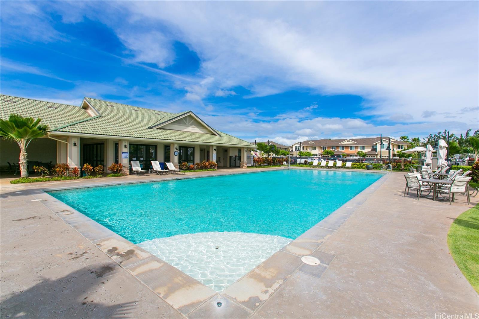 550 Kamaaha Ave townhouse # 703, Kapolei, Hawaii - photo 15 of 17