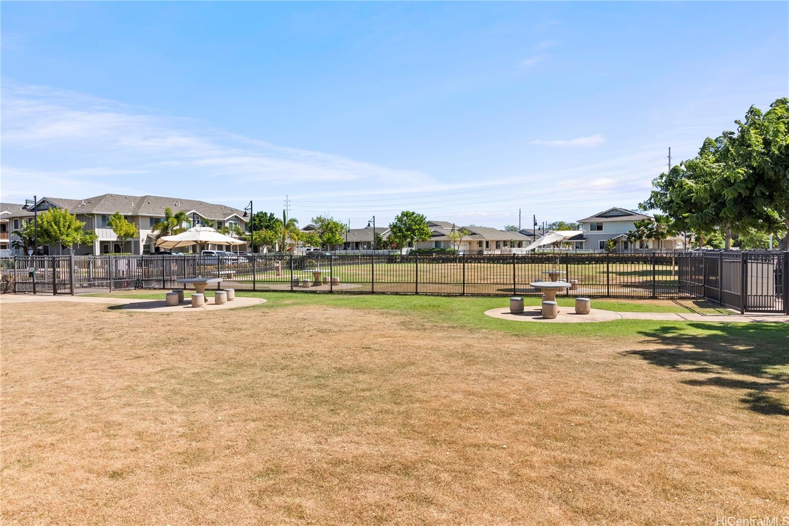 550 Kamaaha Ave townhouse # 703, Kapolei, Hawaii - photo 17 of 17