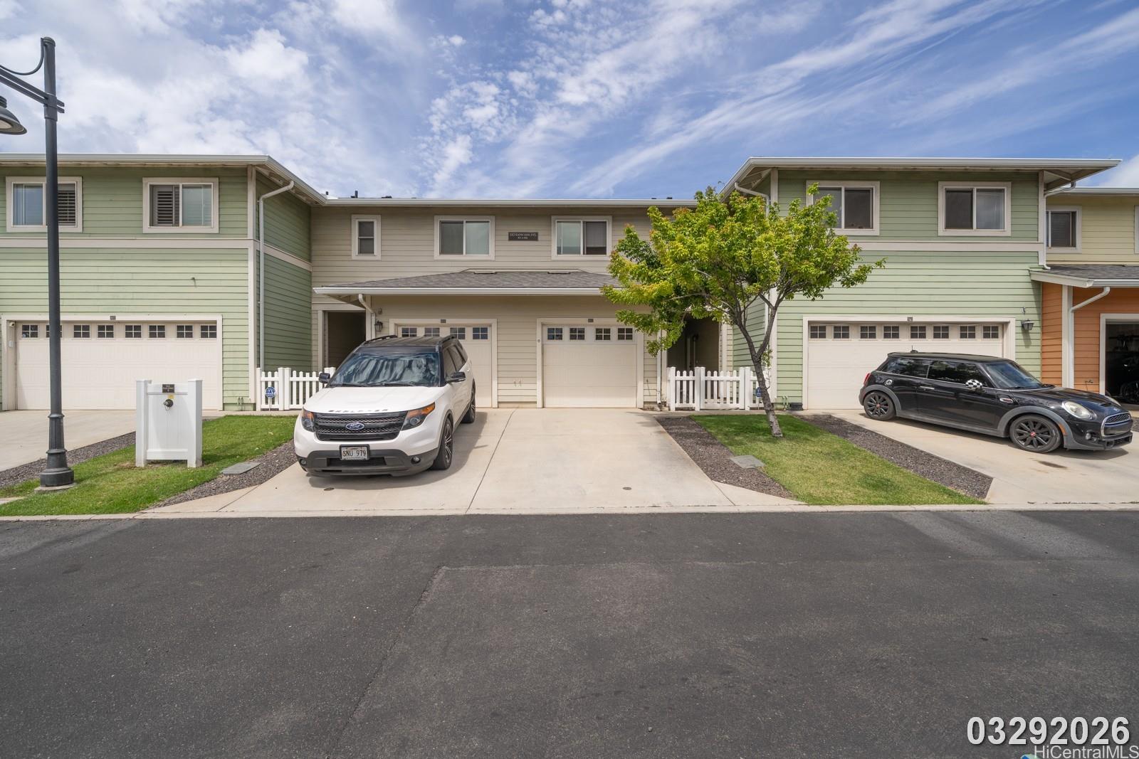 550 Kamaaha Ave Kapolei - Rental - photo 25 of 25