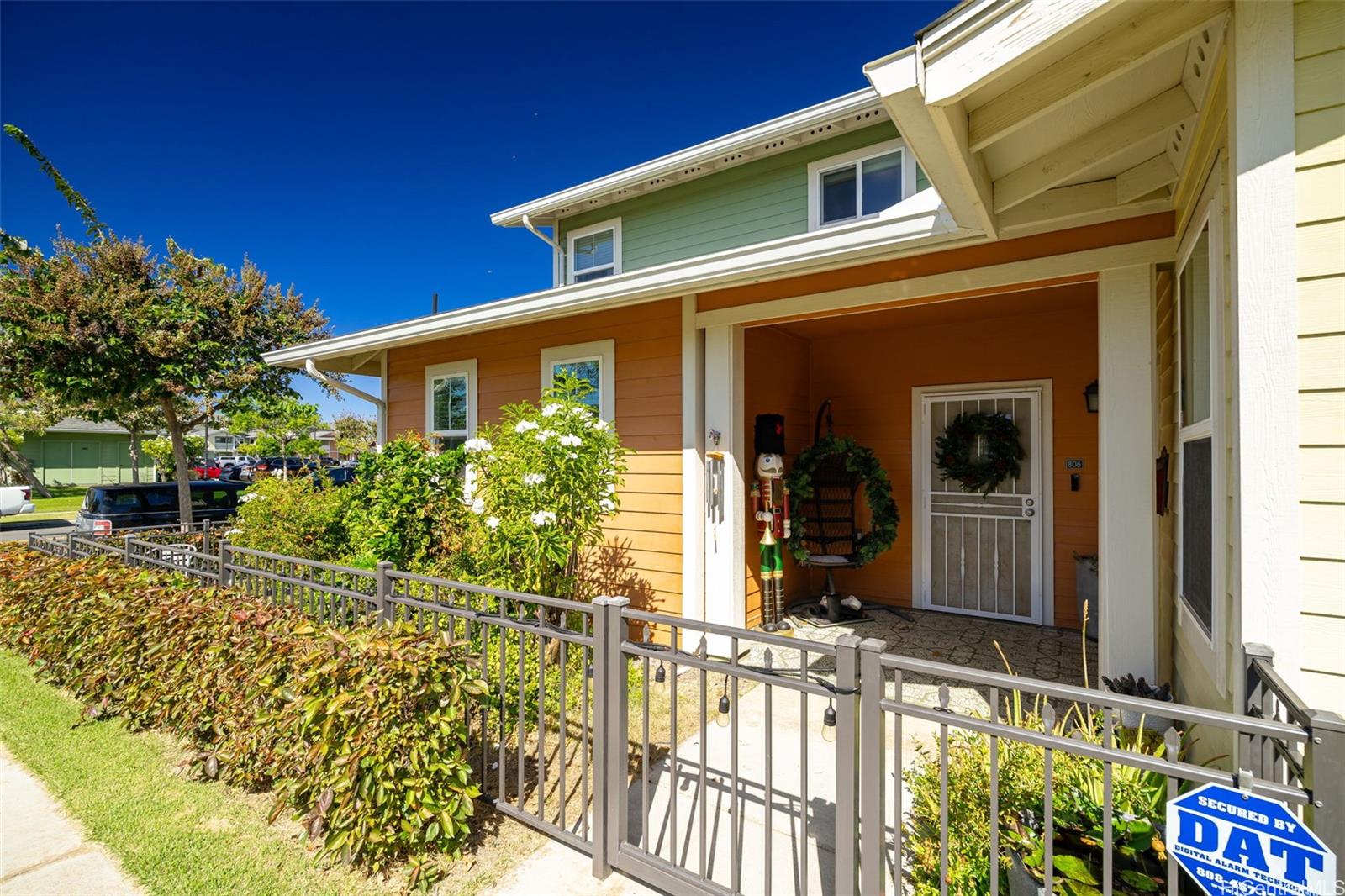 Mehana townhouse # 806, Kapolei, Hawaii - photo 2 of 17