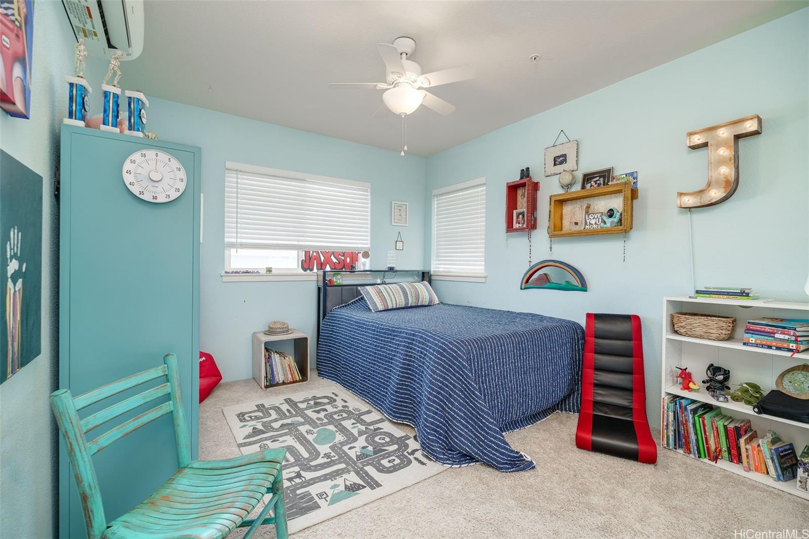 Mehana townhouse # 806, Kapolei, Hawaii - photo 12 of 17