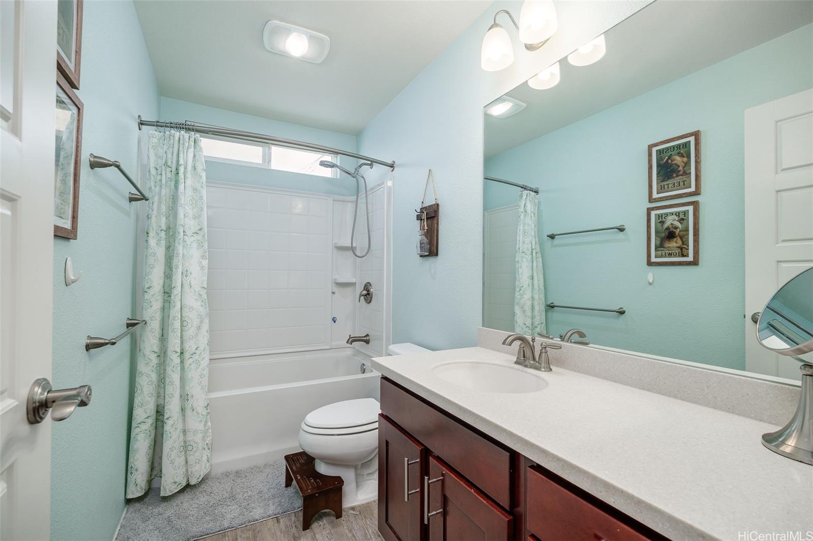 Mehana townhouse # 806, Kapolei, Hawaii - photo 13 of 17