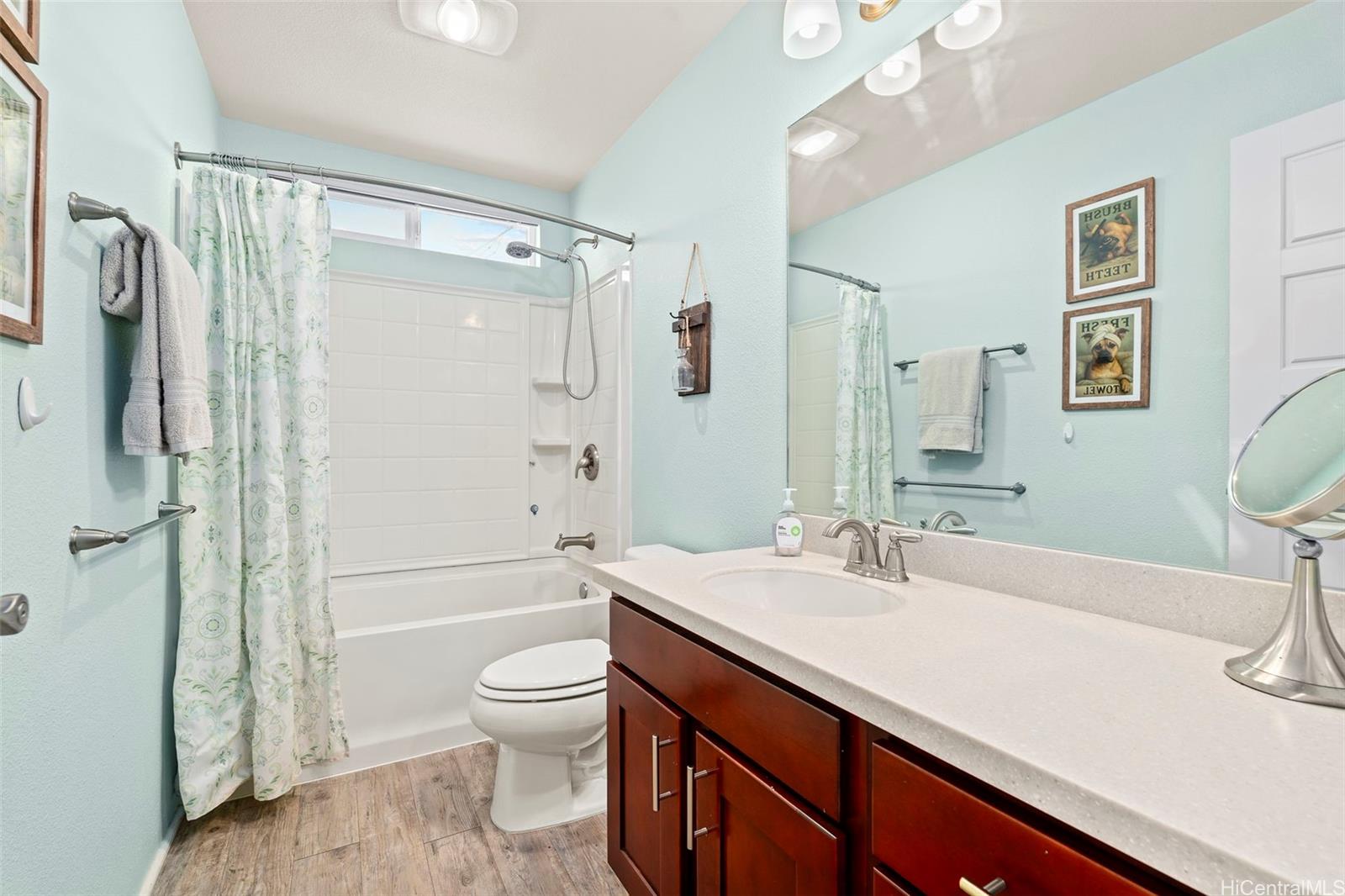 Mehana townhouse # 806, Kapolei, Hawaii - photo 17 of 21