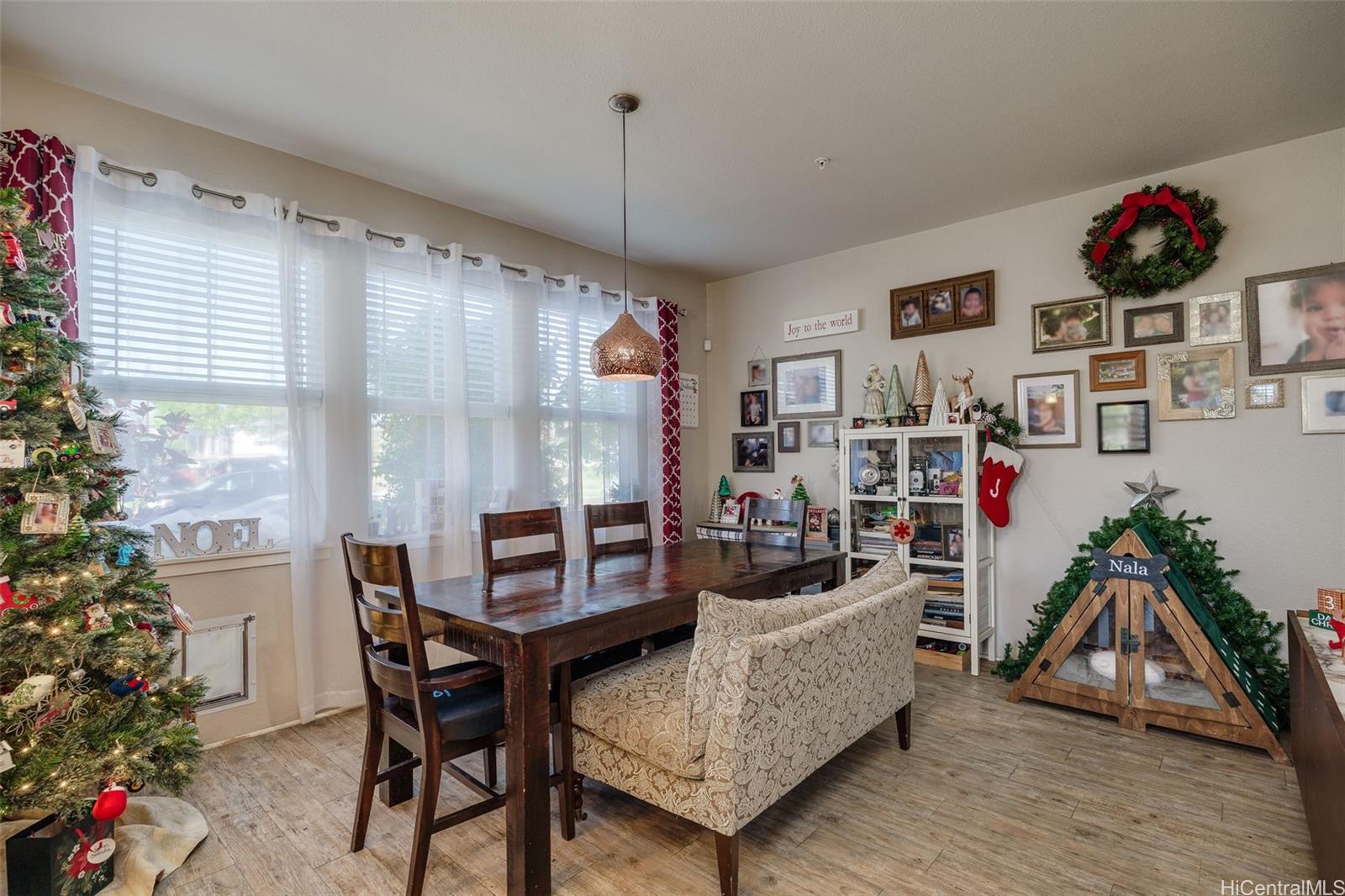 Mehana townhouse # 806, Kapolei, Hawaii - photo 4 of 17