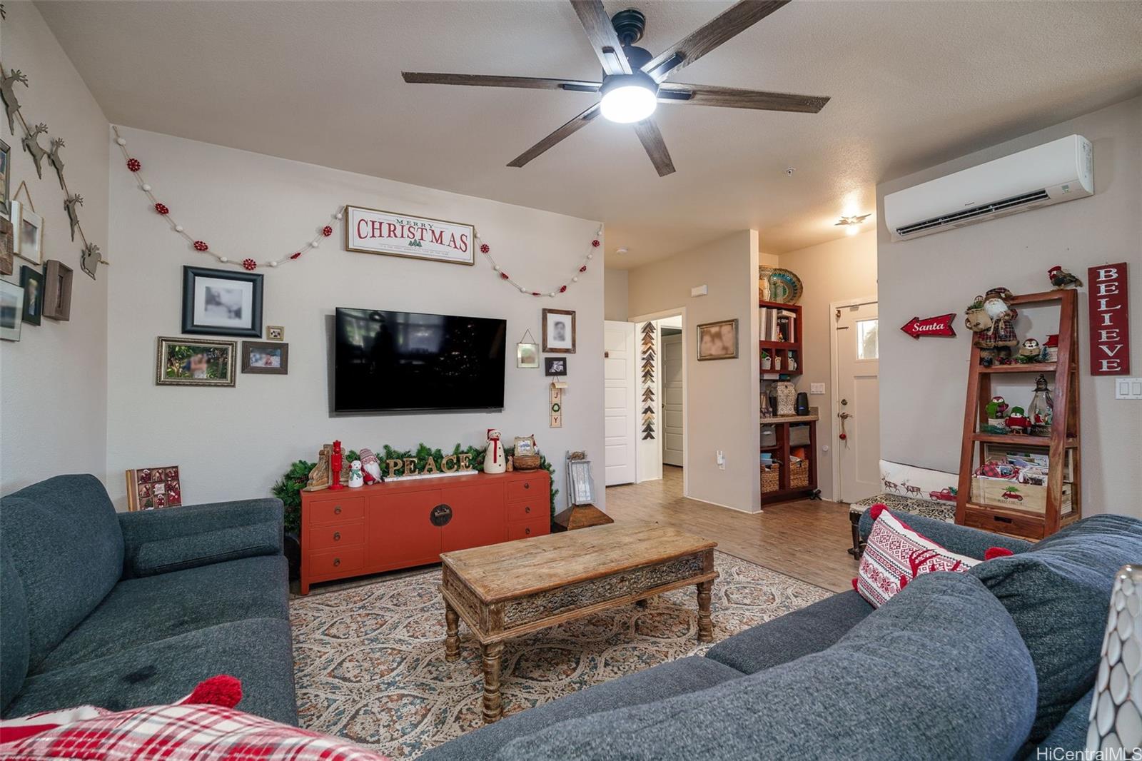 Mehana townhouse # 806, Kapolei, Hawaii - photo 5 of 17