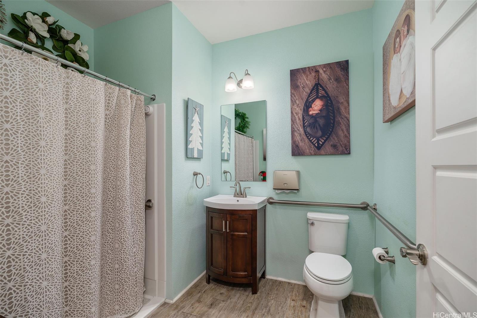 Mehana townhouse # 806, Kapolei, Hawaii - photo 7 of 17