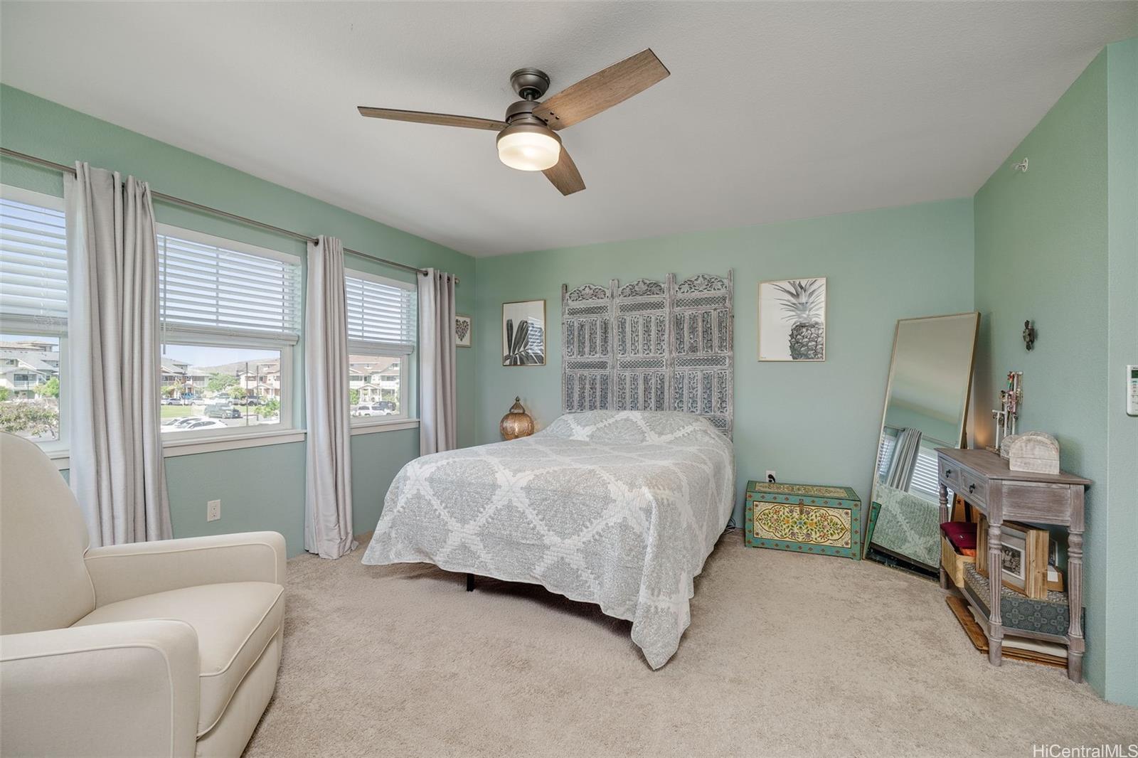 Mehana townhouse # 806, Kapolei, Hawaii - photo 8 of 17