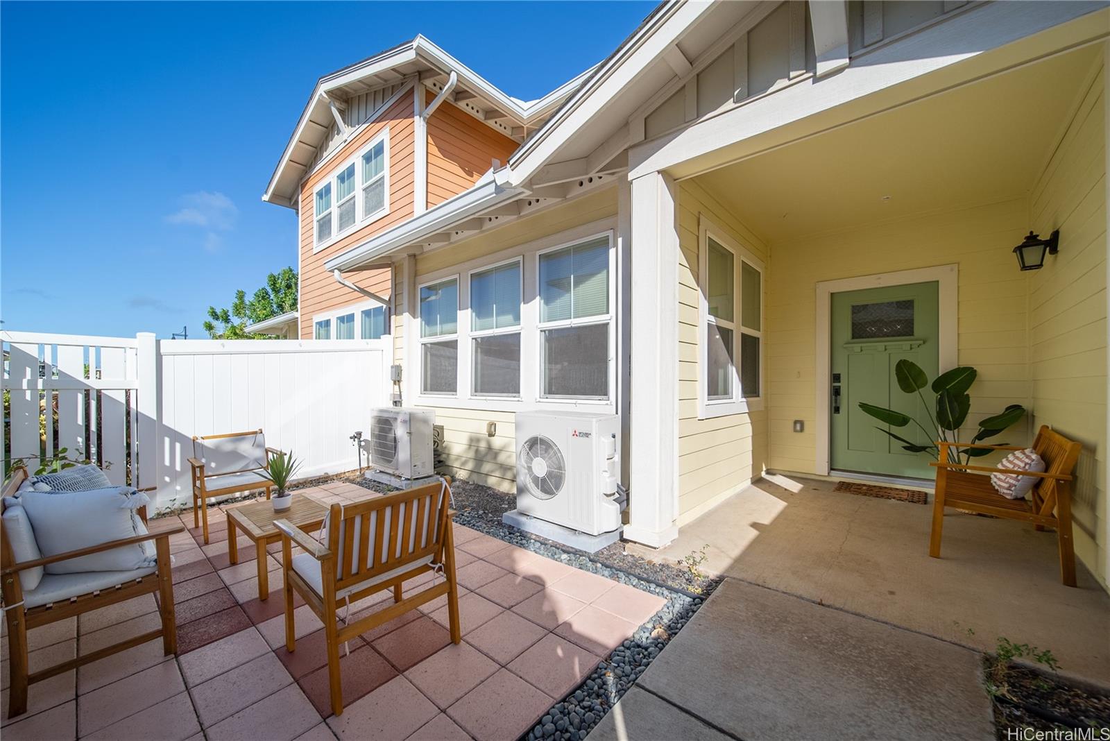 Mehana at Kapolei townhouse # 904, Kapolei, Hawaii - photo 21 of 25