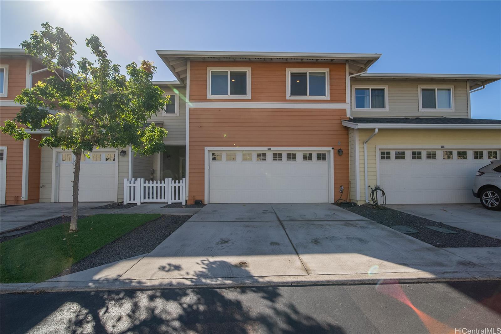 Mehana at Kapolei townhouse # 904, Kapolei, Hawaii - photo 24 of 25