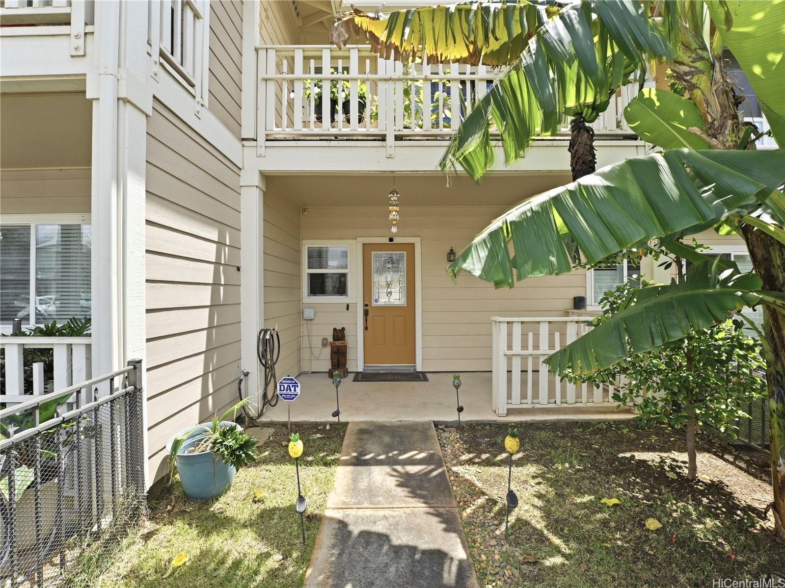 Nanala at Mehana townhouse # 202, Kapolei, Hawaii - photo 2 of 19